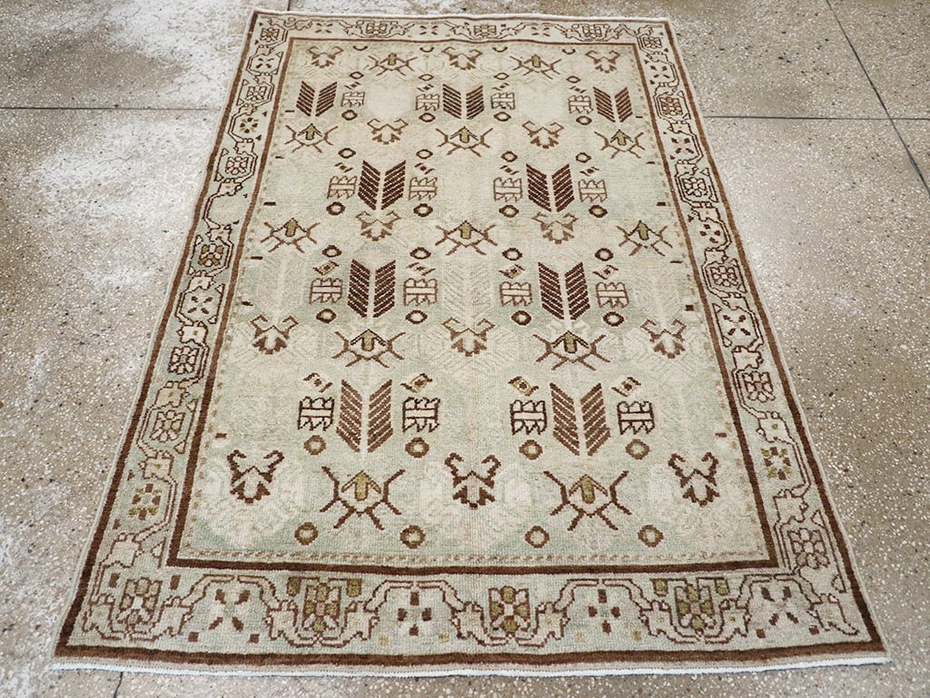 malayer Rug - # 109219