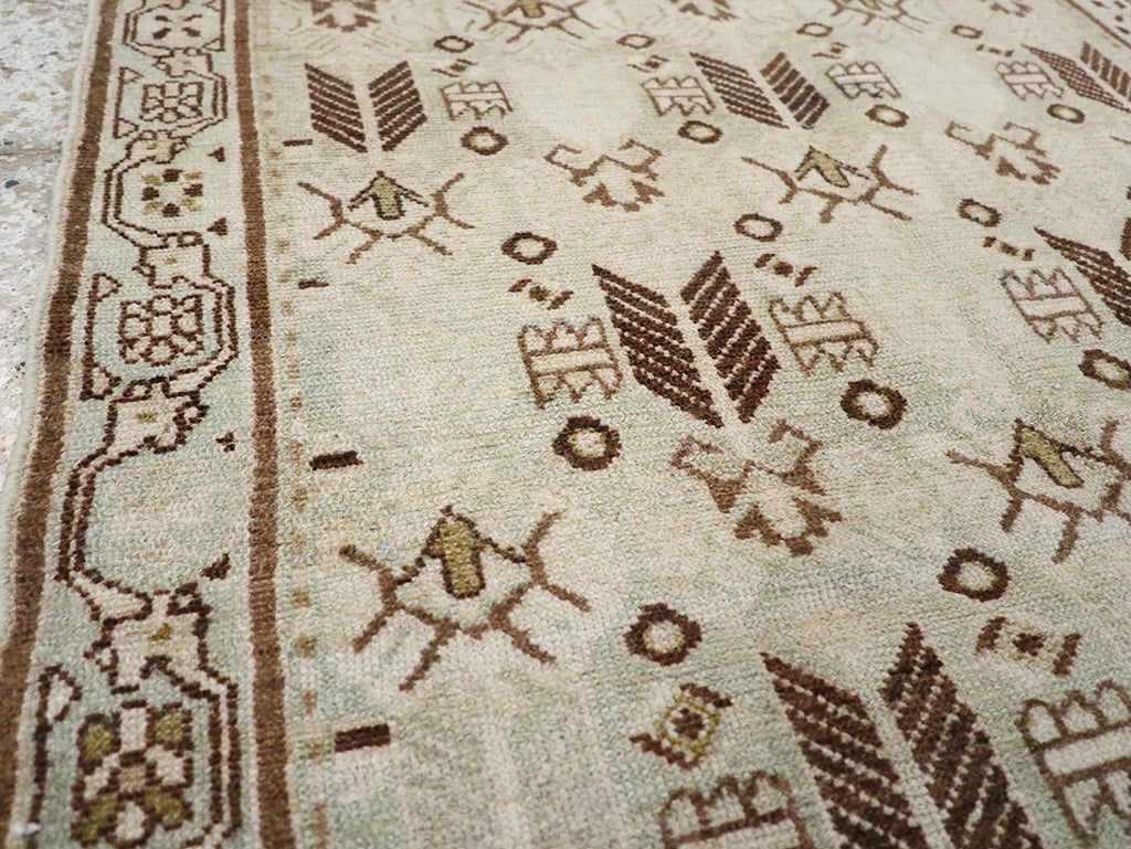 malayer Rug - # 109219