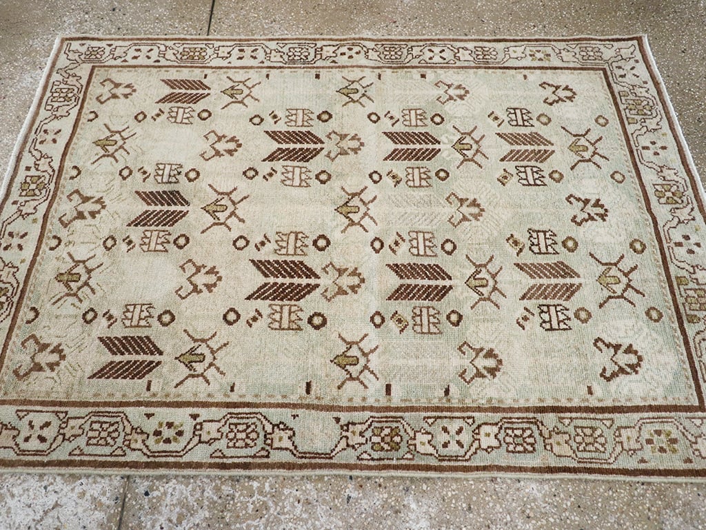 malayer Rug - # 109219