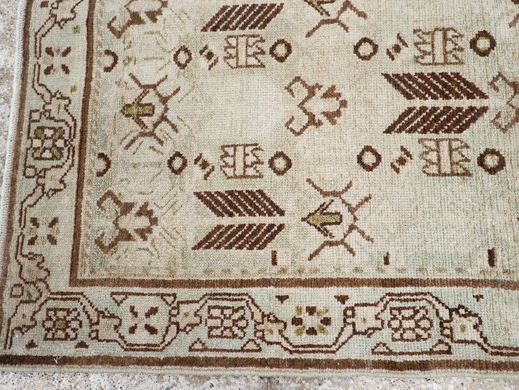 malayer Rug - # 109219