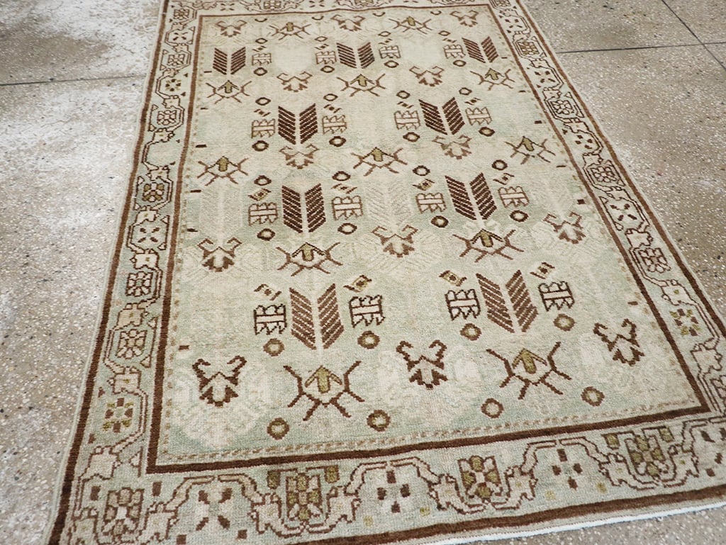 malayer Rug - # 109219
