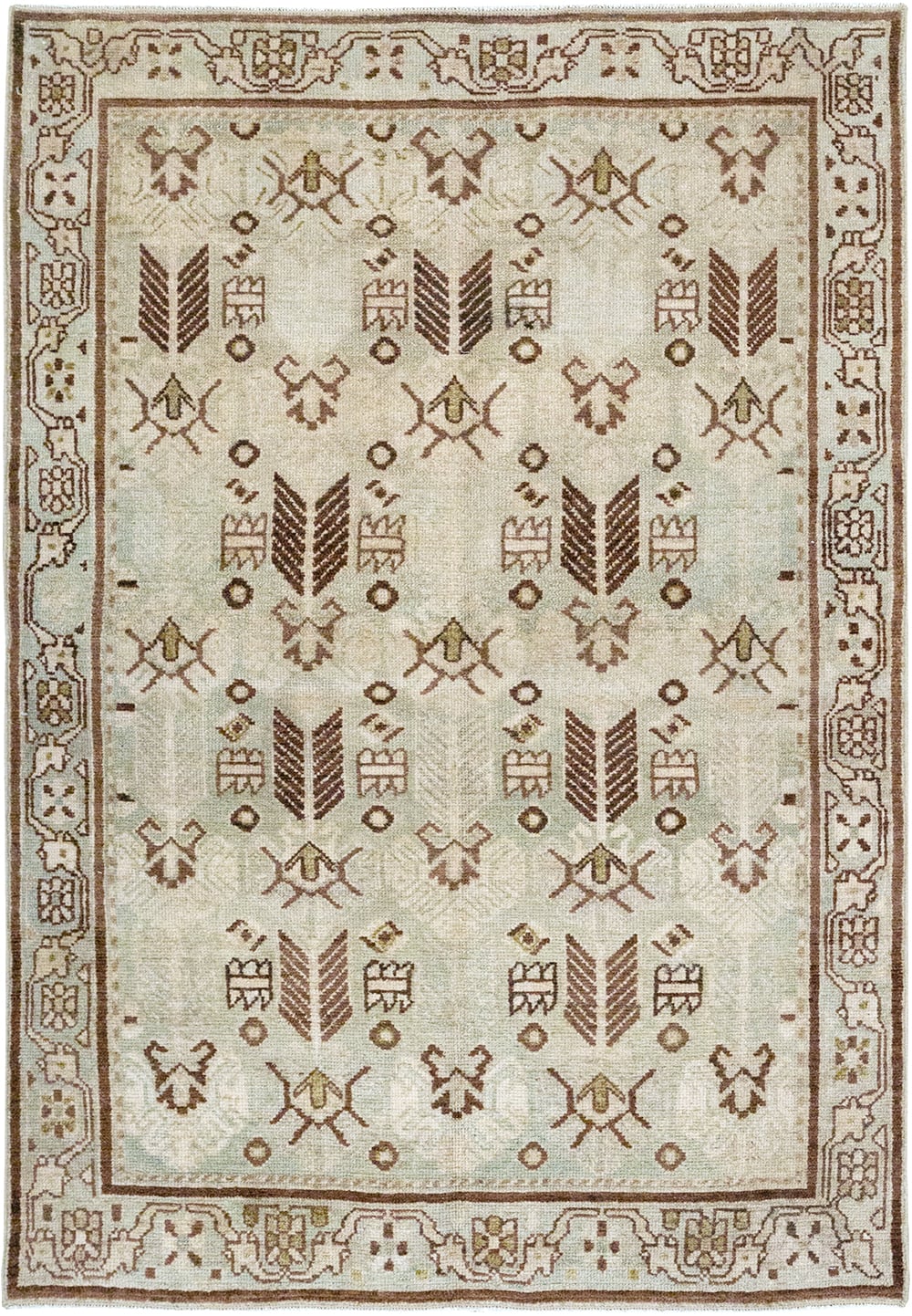 malayer Rug - # 109219