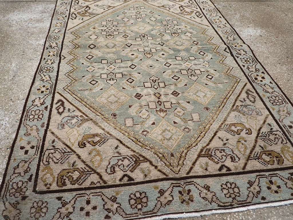 malayer Rug - # 109228
