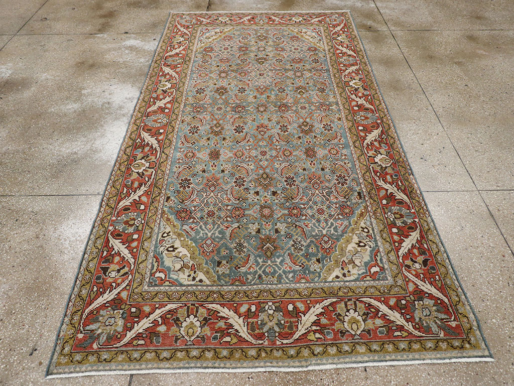 malayer Rug - # 109233