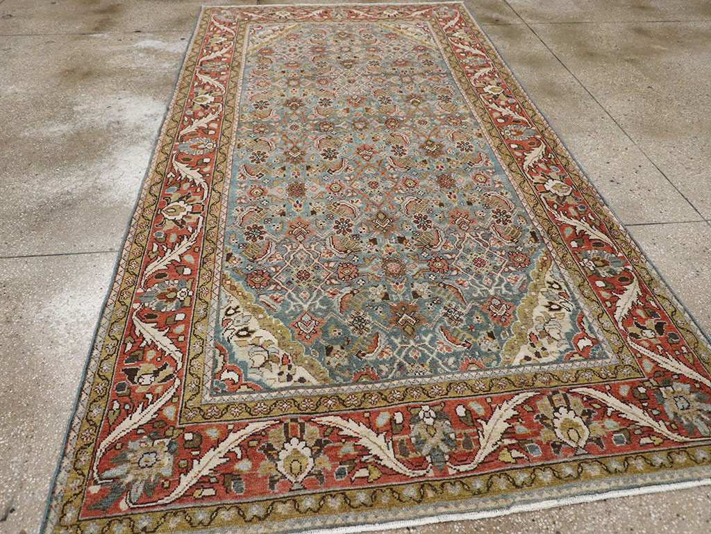 malayer Rug - # 109233