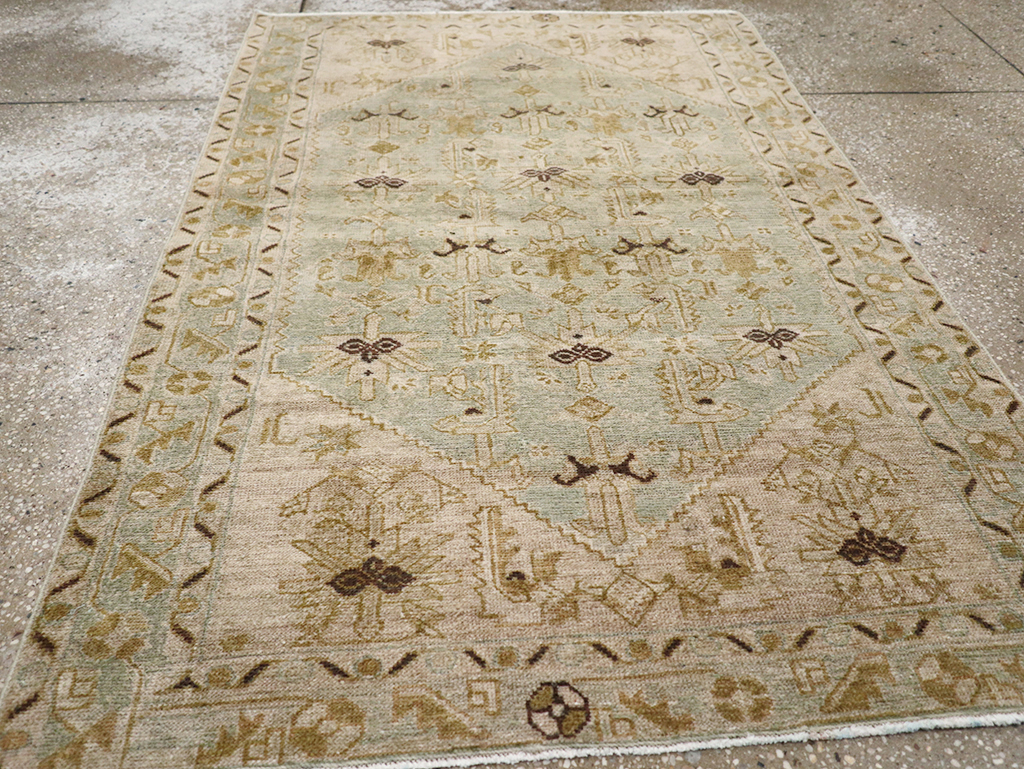 malayer Rug - # 109267