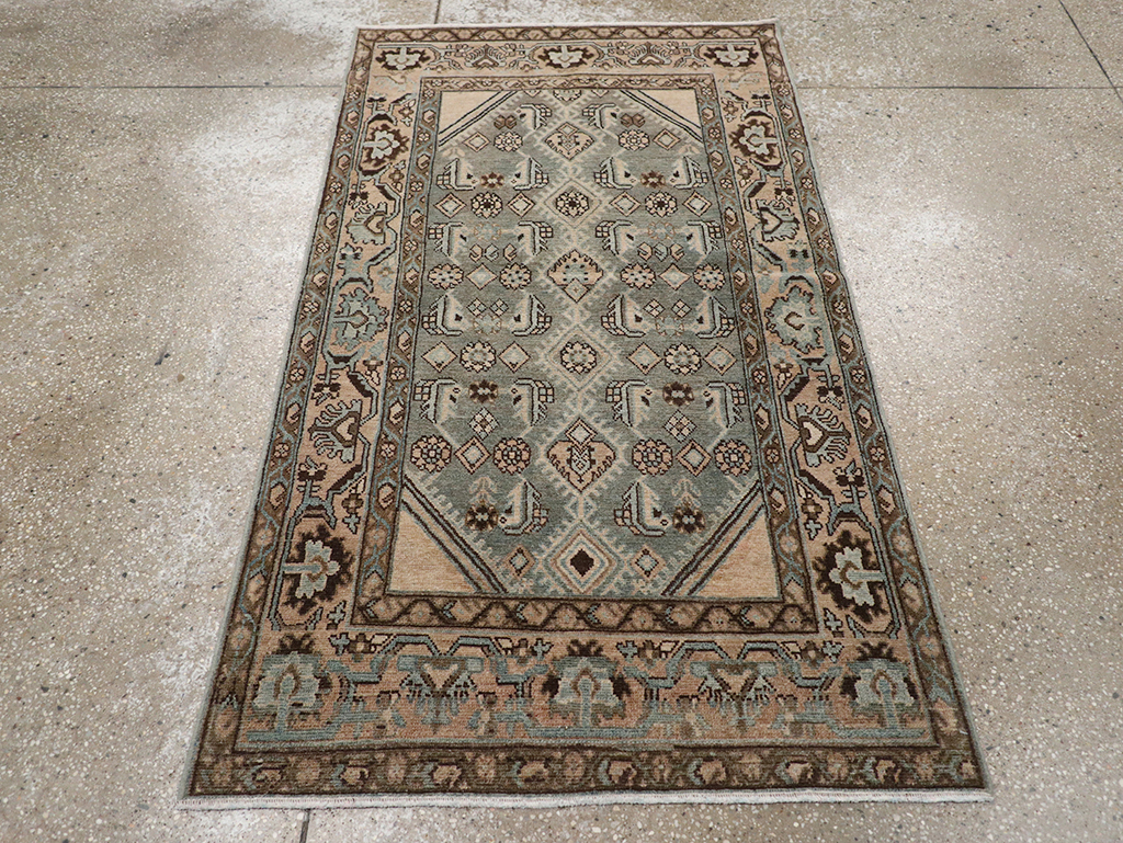 malayer Rug - # 109272