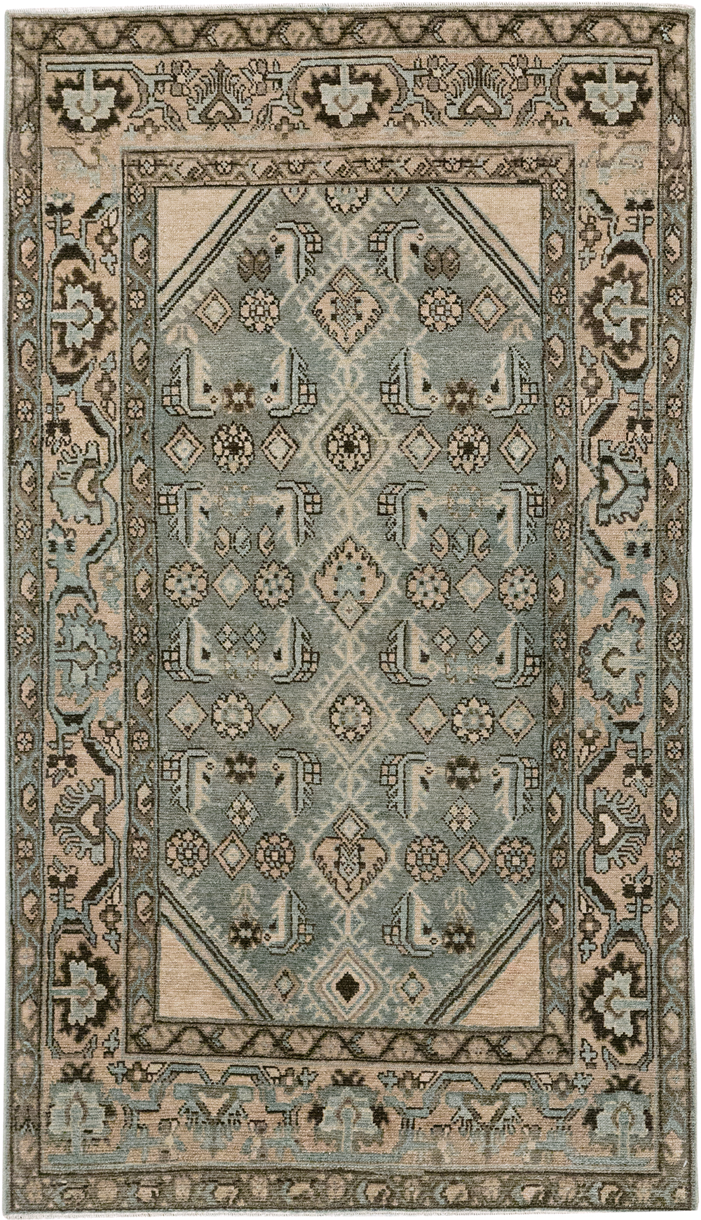 malayer Rug - # 109272
