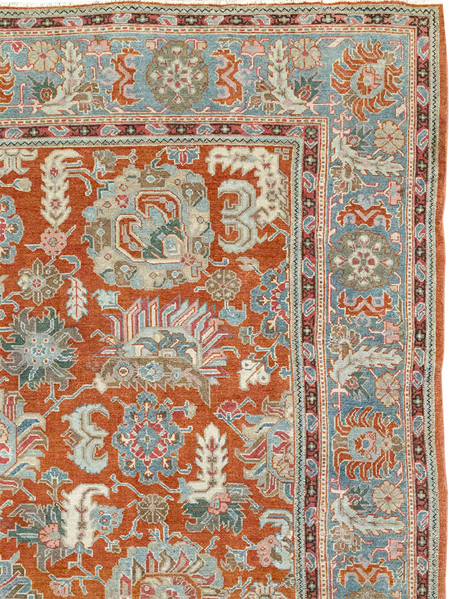 malayer Rug - # 109348