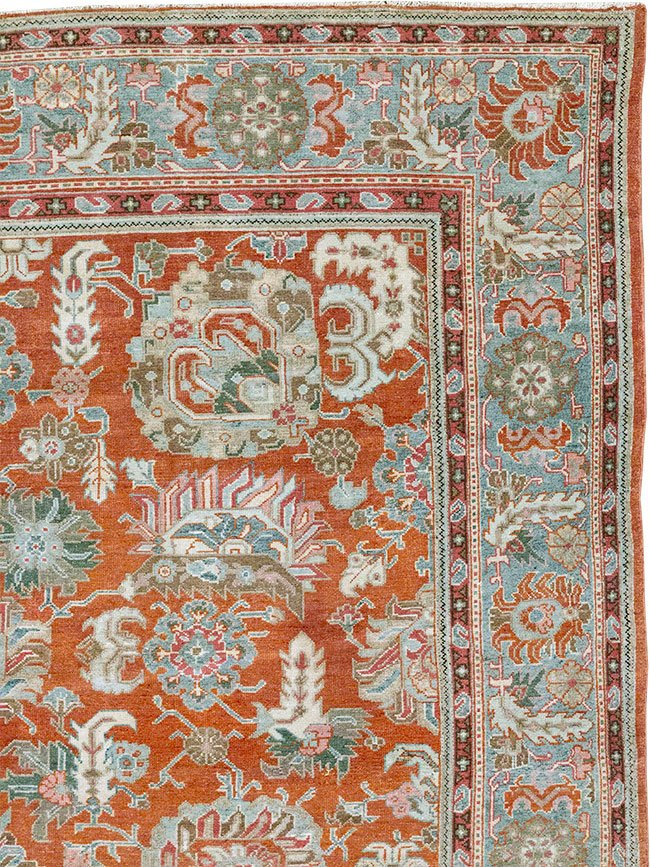 malayer Rug - # 109348