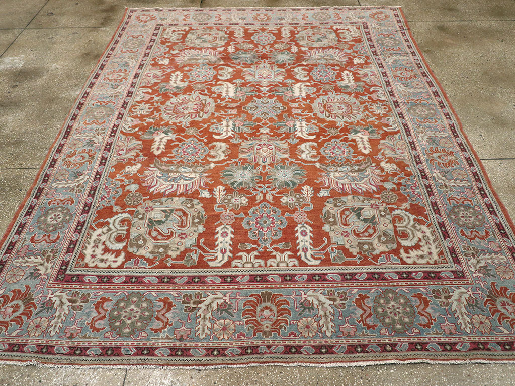 malayer Rug - # 109348