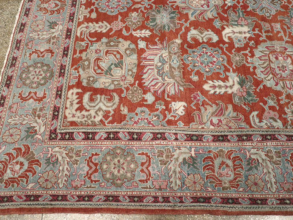 malayer Rug - # 109348