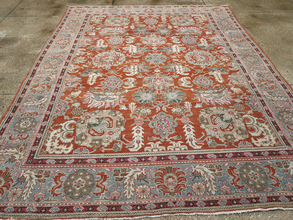 malayer Rug - # 109348