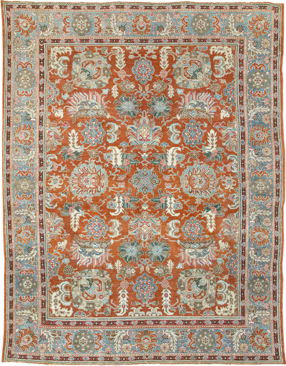 malayer Rug - # 109348