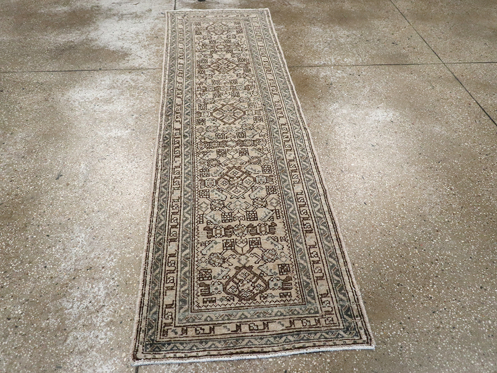 malayer Rug - # 109381