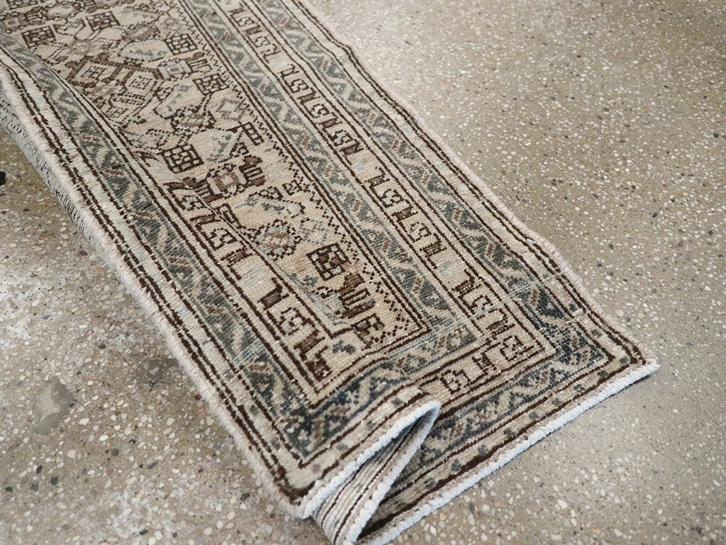 malayer Rug - # 109381