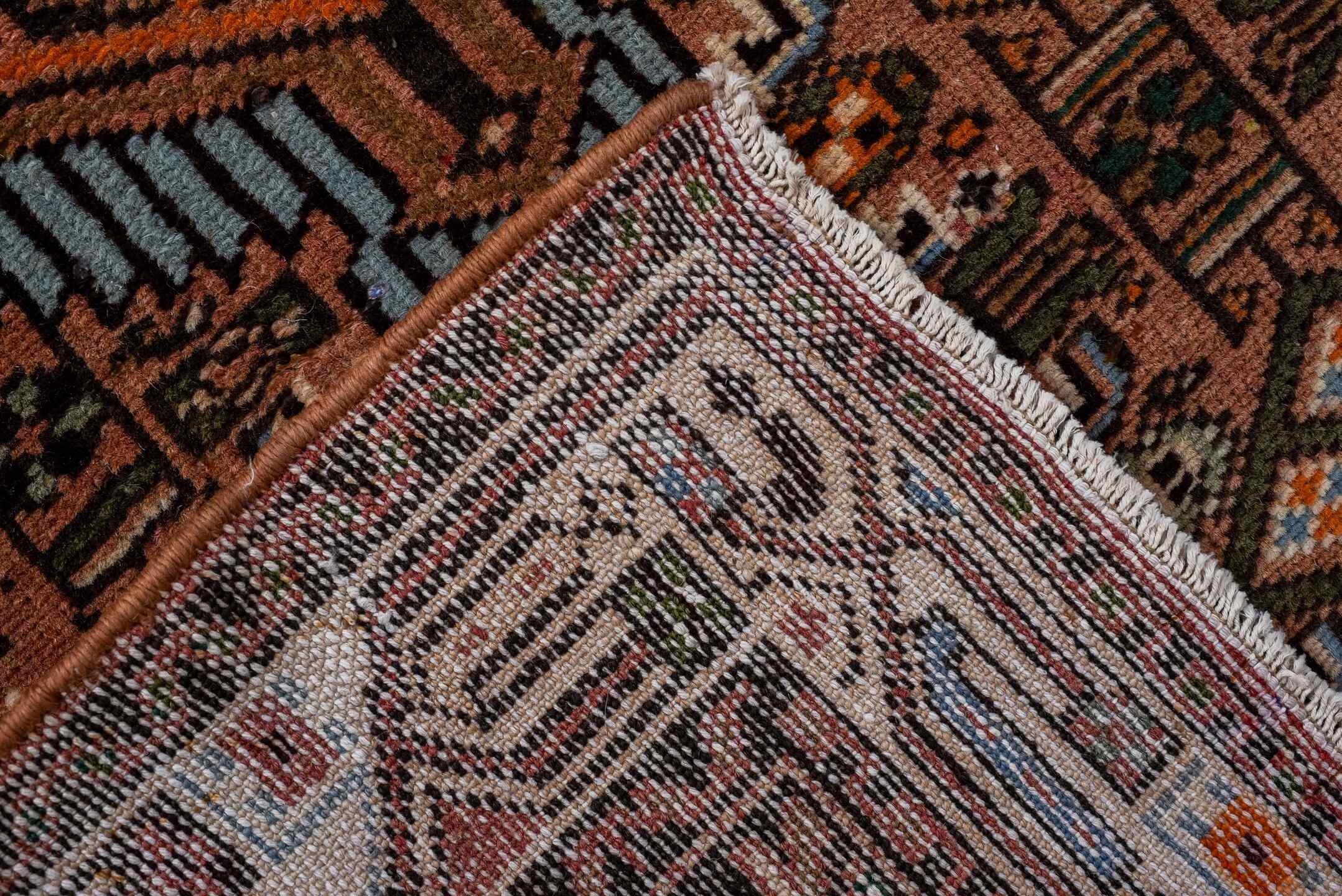 malayer Rug - # 125314