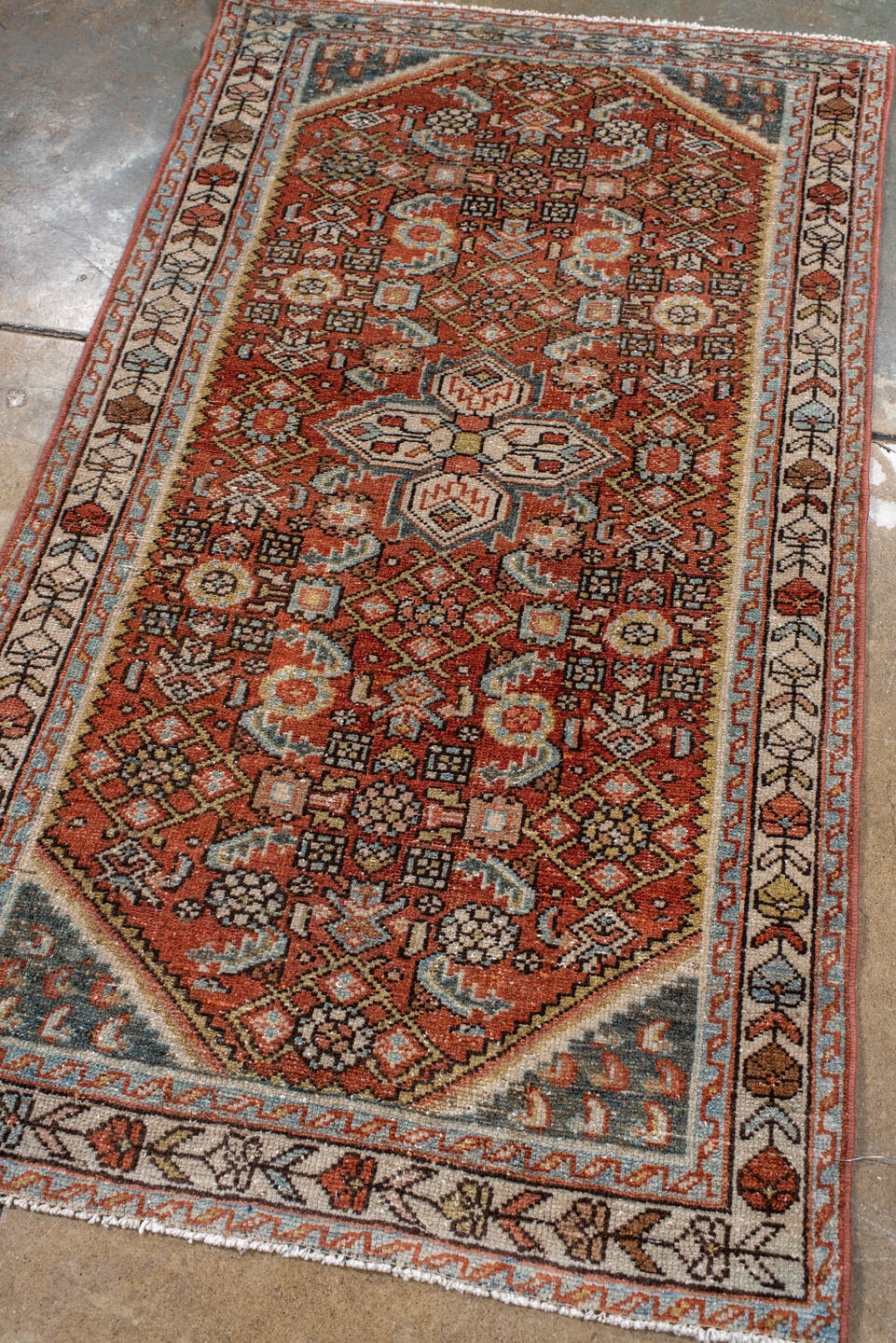 malayer Rug - # 125418