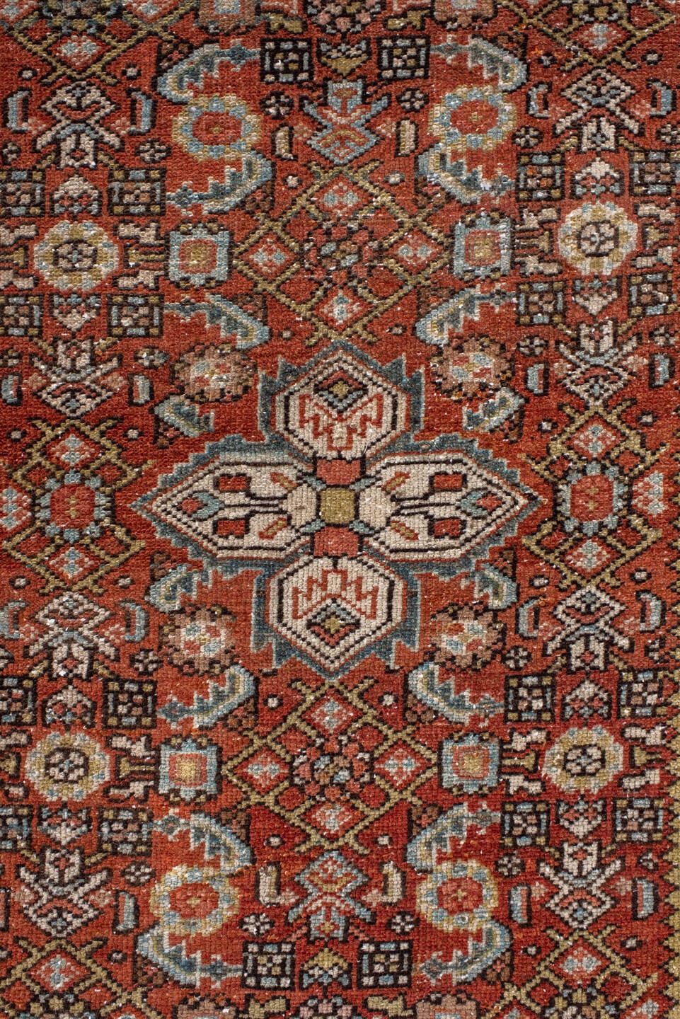 malayer Rug - # 125418