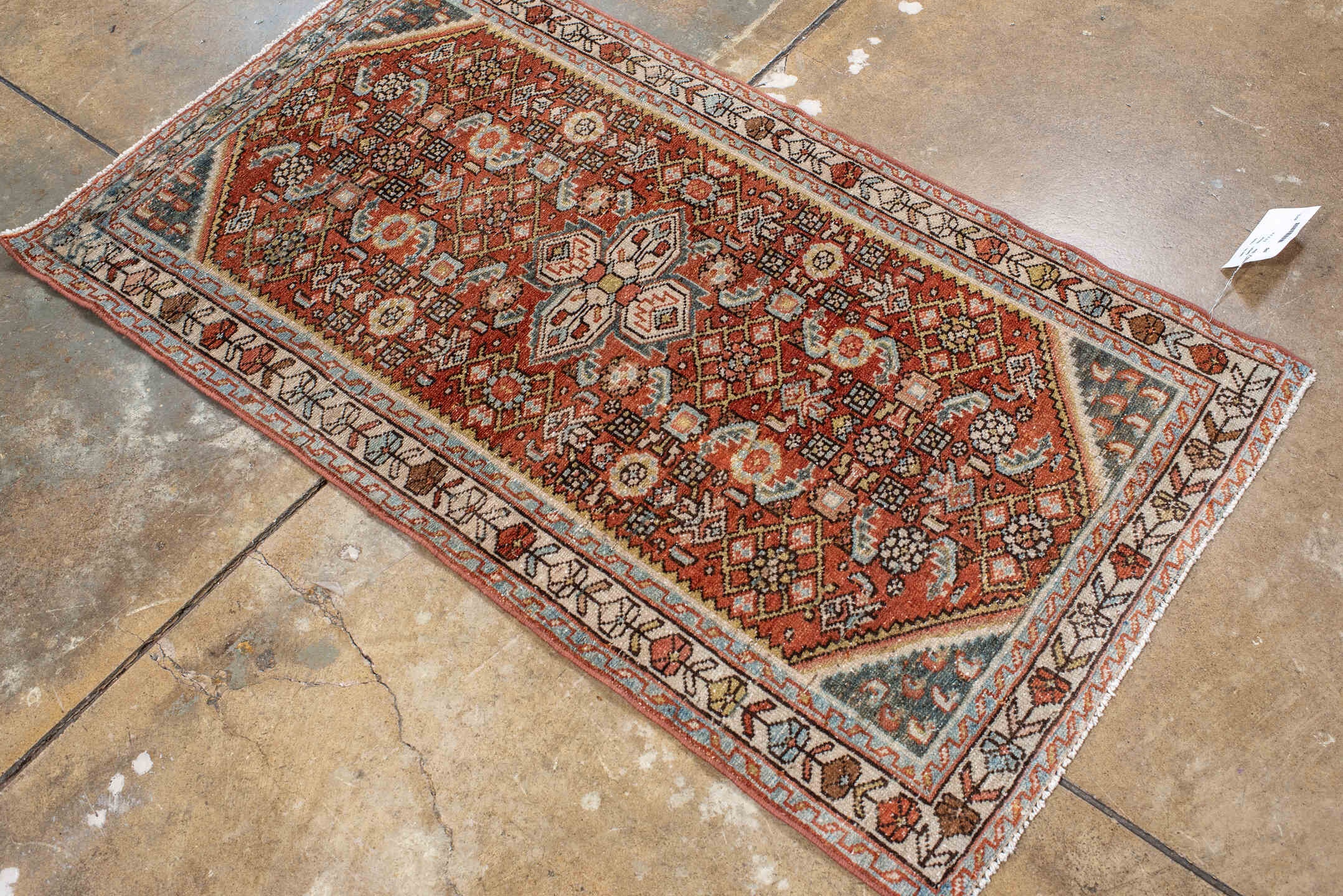 malayer Rug - # 125418