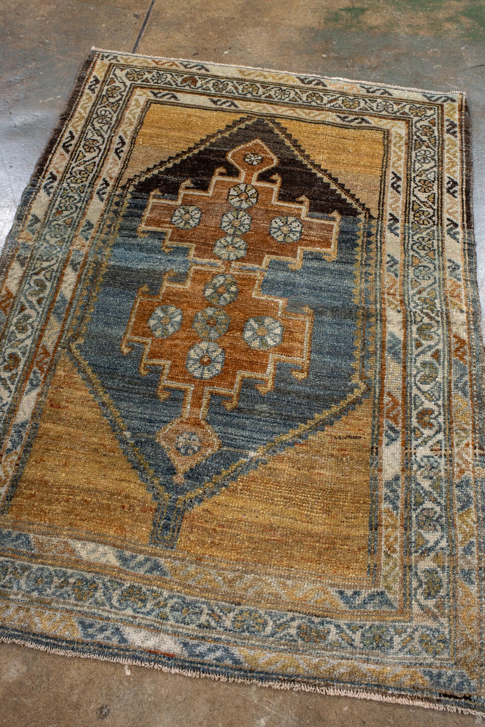 malayer Rug - # 125457