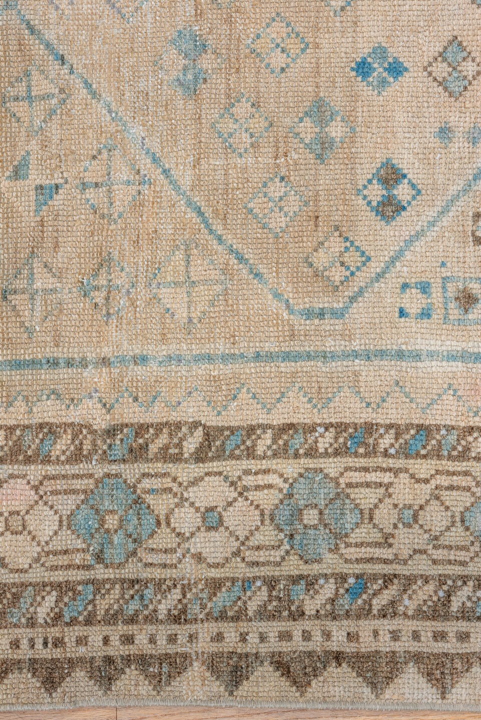 malayer Rug - # 125465