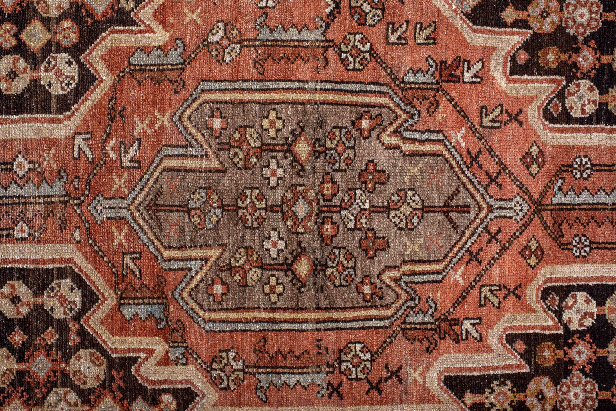 malayer Rug - # 125504