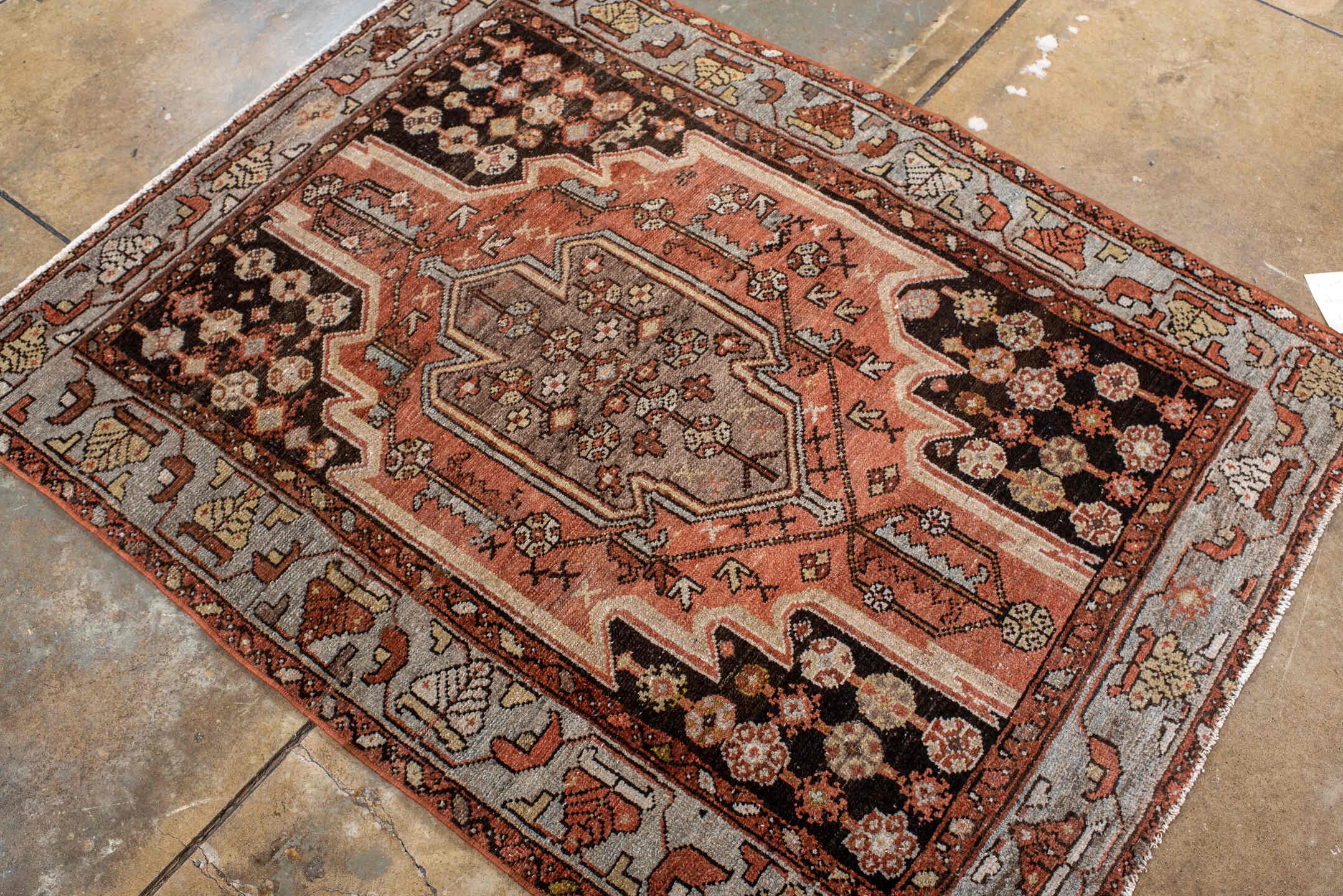 malayer Rug - # 125504