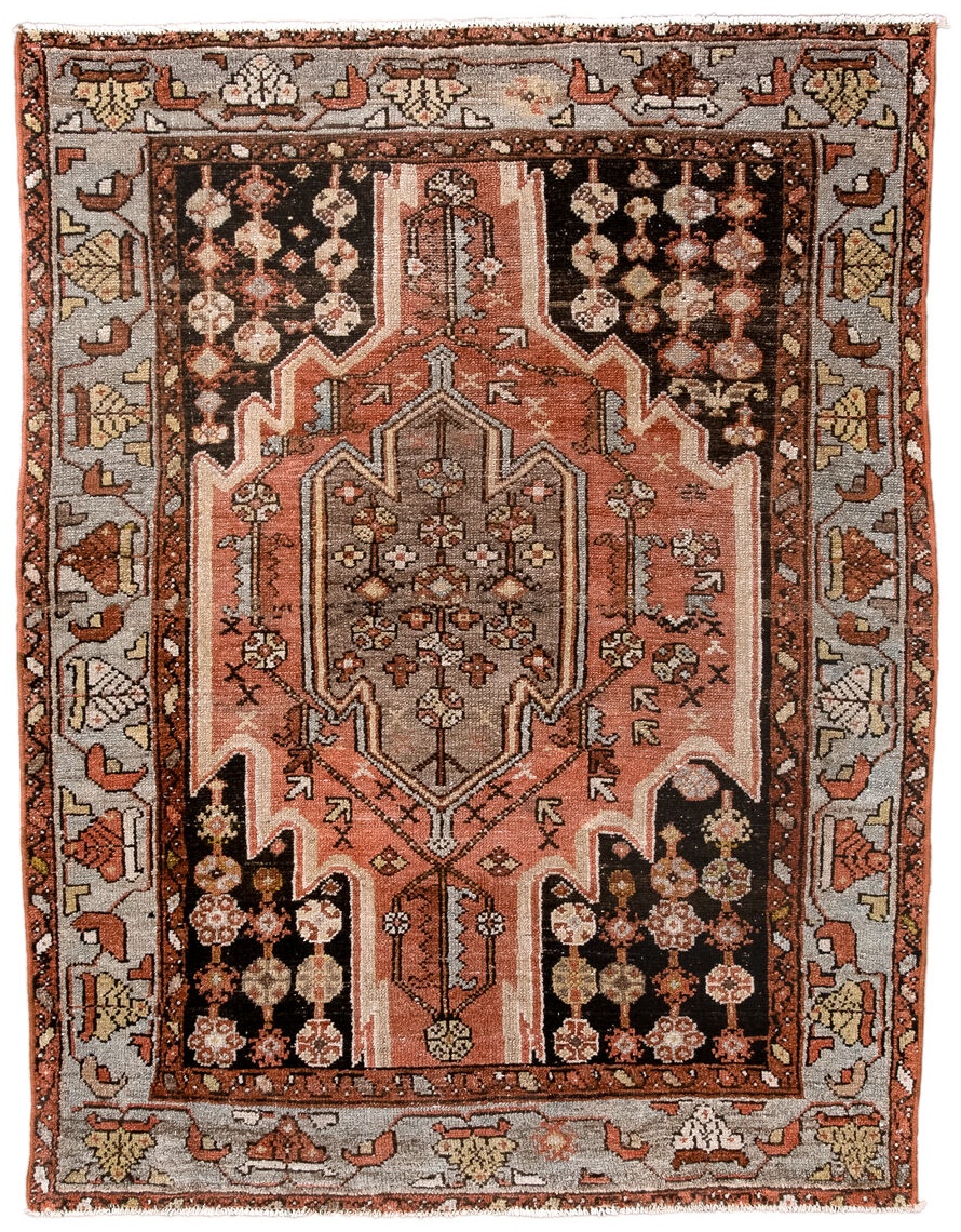 malayer Rug - # 125504