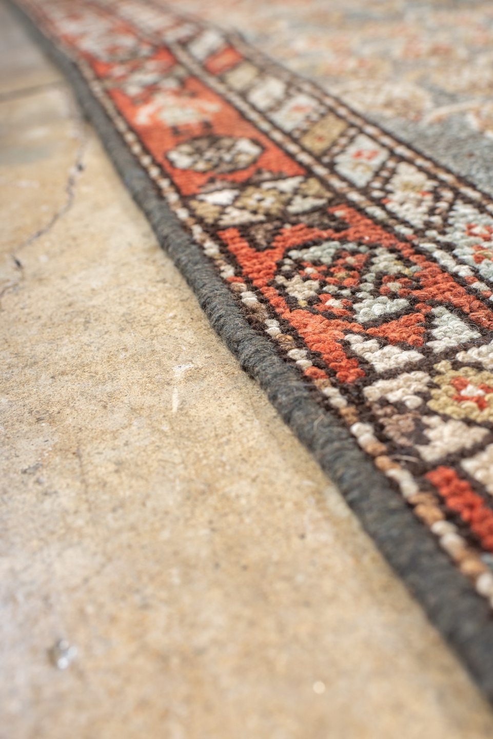 malayer Rug - # 125585