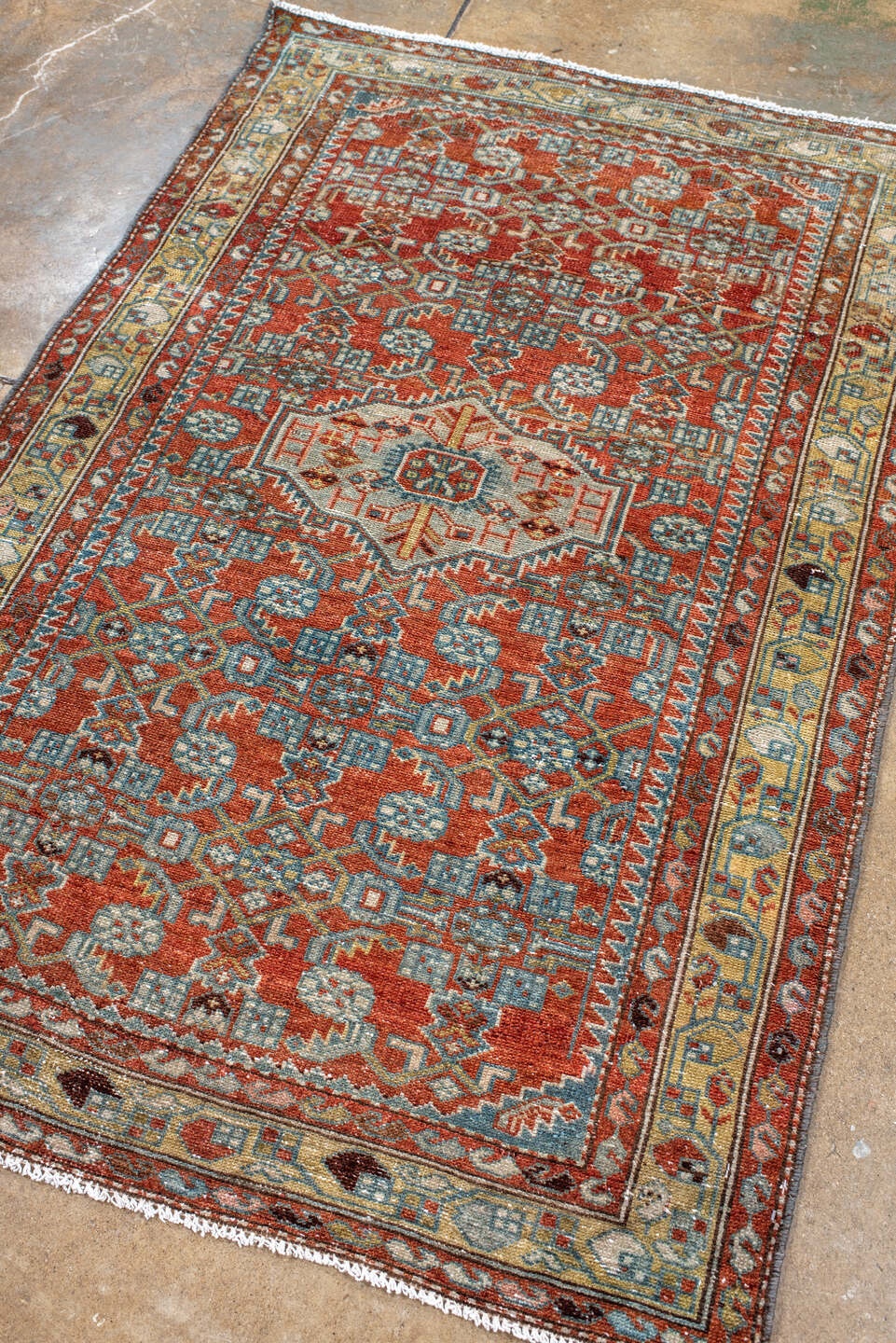 malayer Rug - # 125591