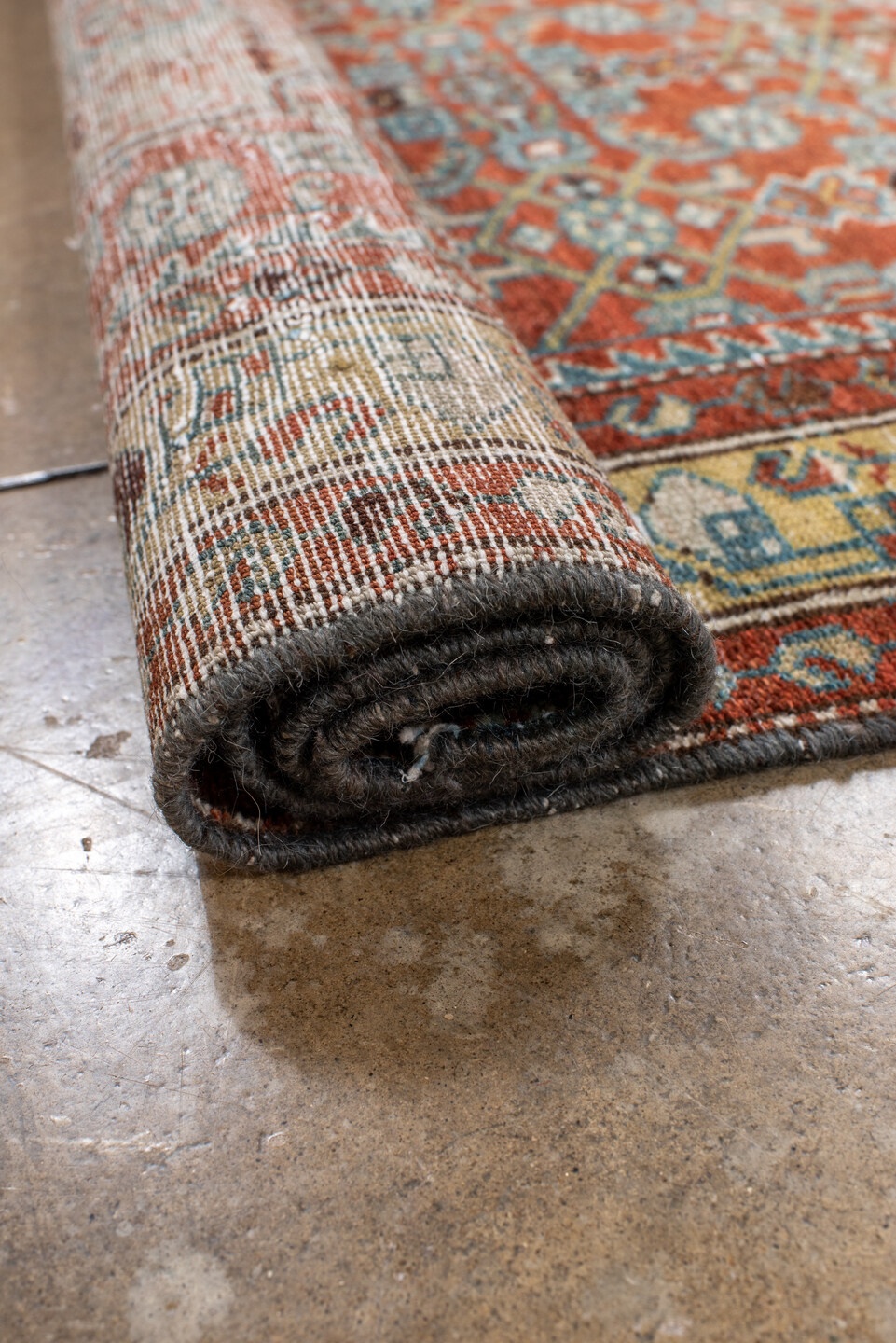 malayer Rug - # 125591