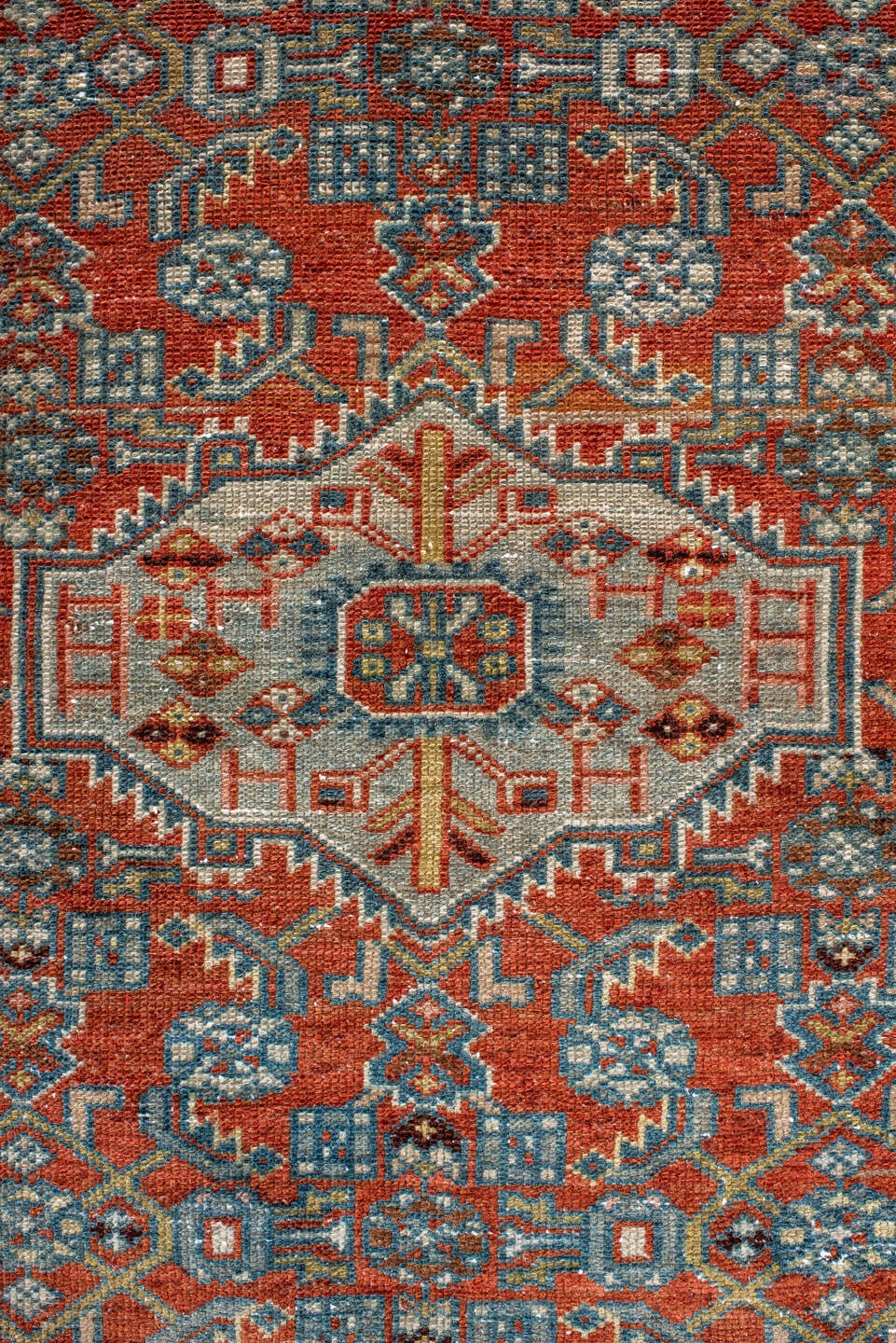 malayer Rug - # 125591