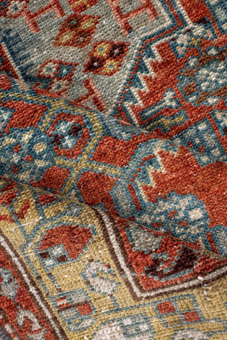 malayer Rug - # 125591