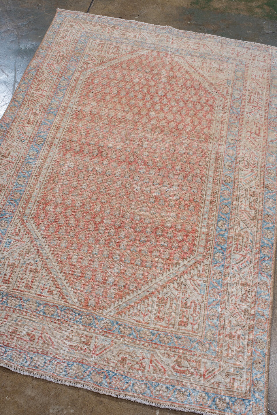malayer Rug - # 125664