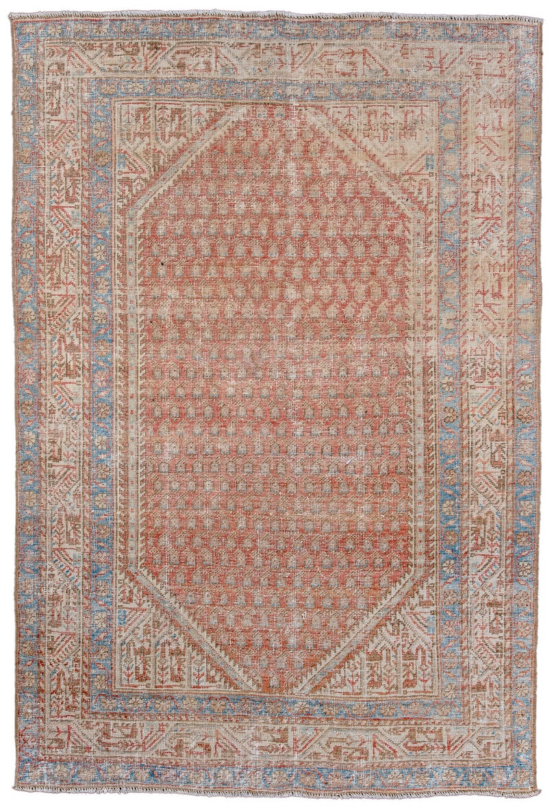 malayer Rug - # 125664