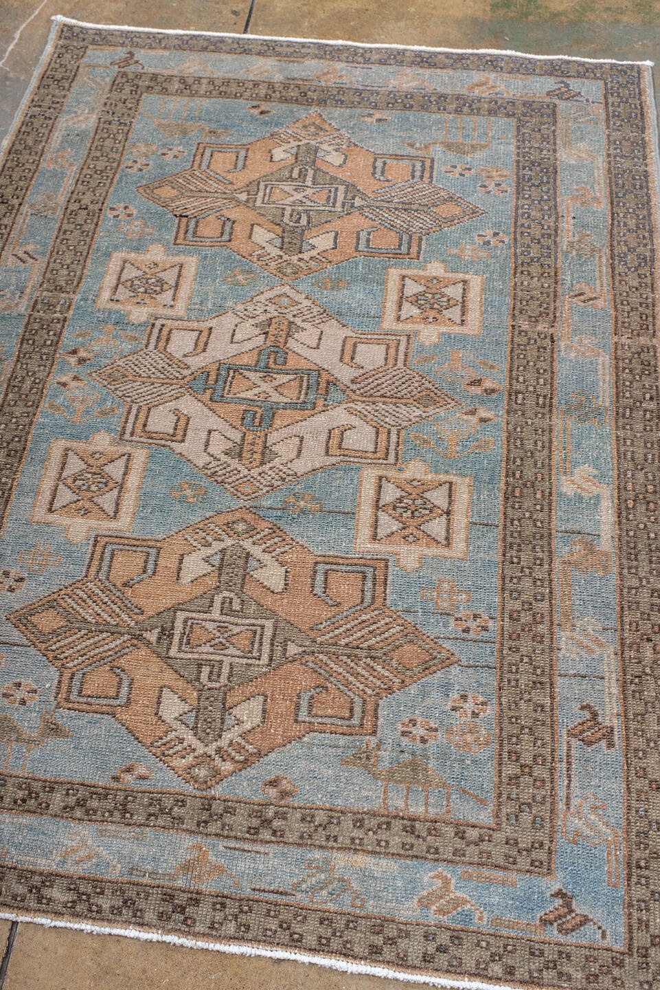 malayer Rug - # 125692