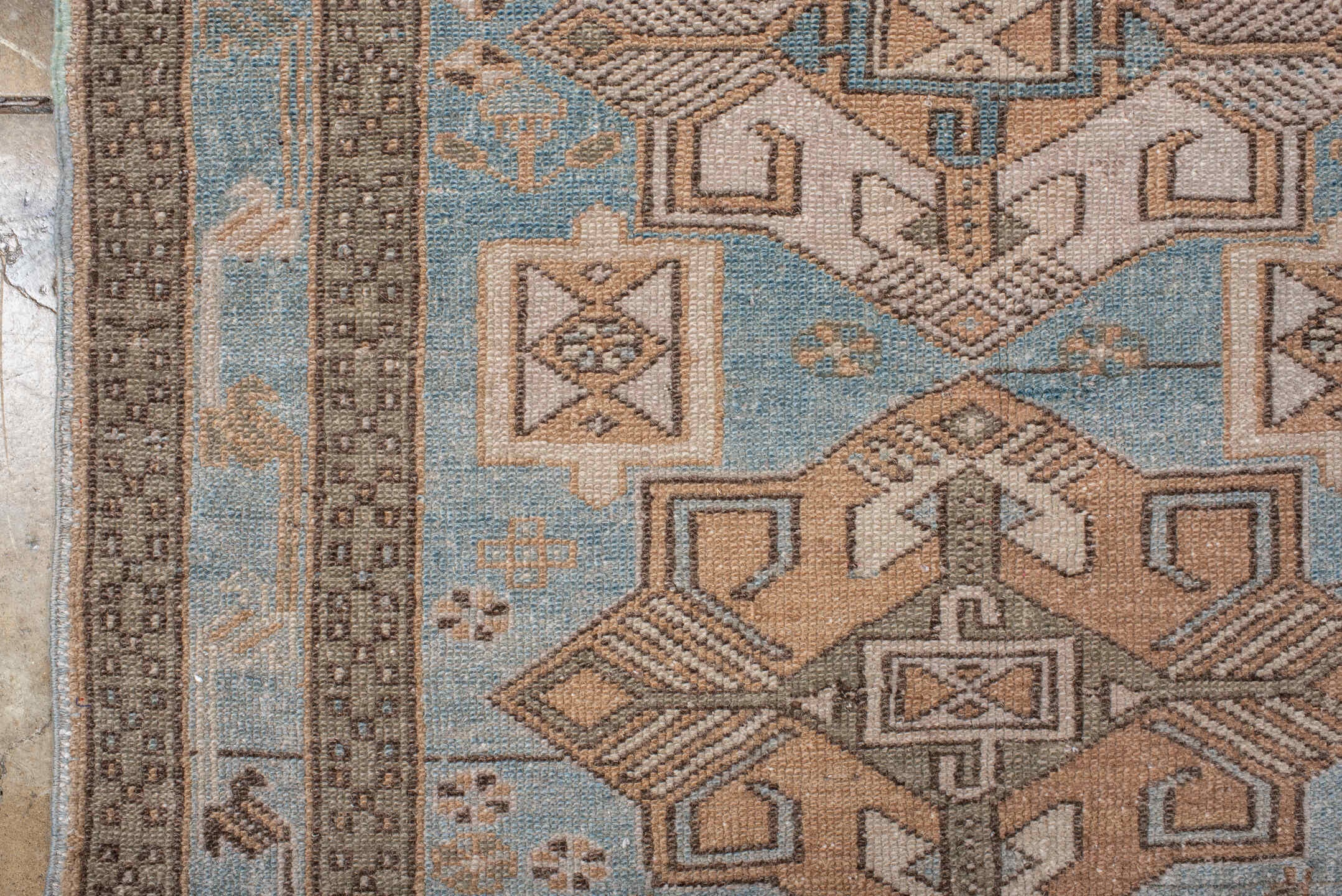 malayer Rug - # 125692