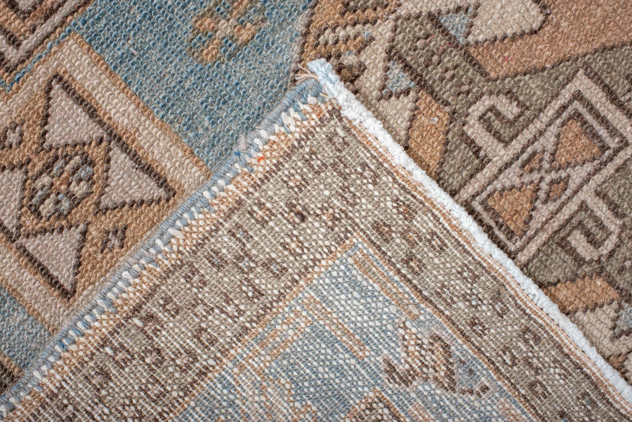 malayer Rug - # 125692