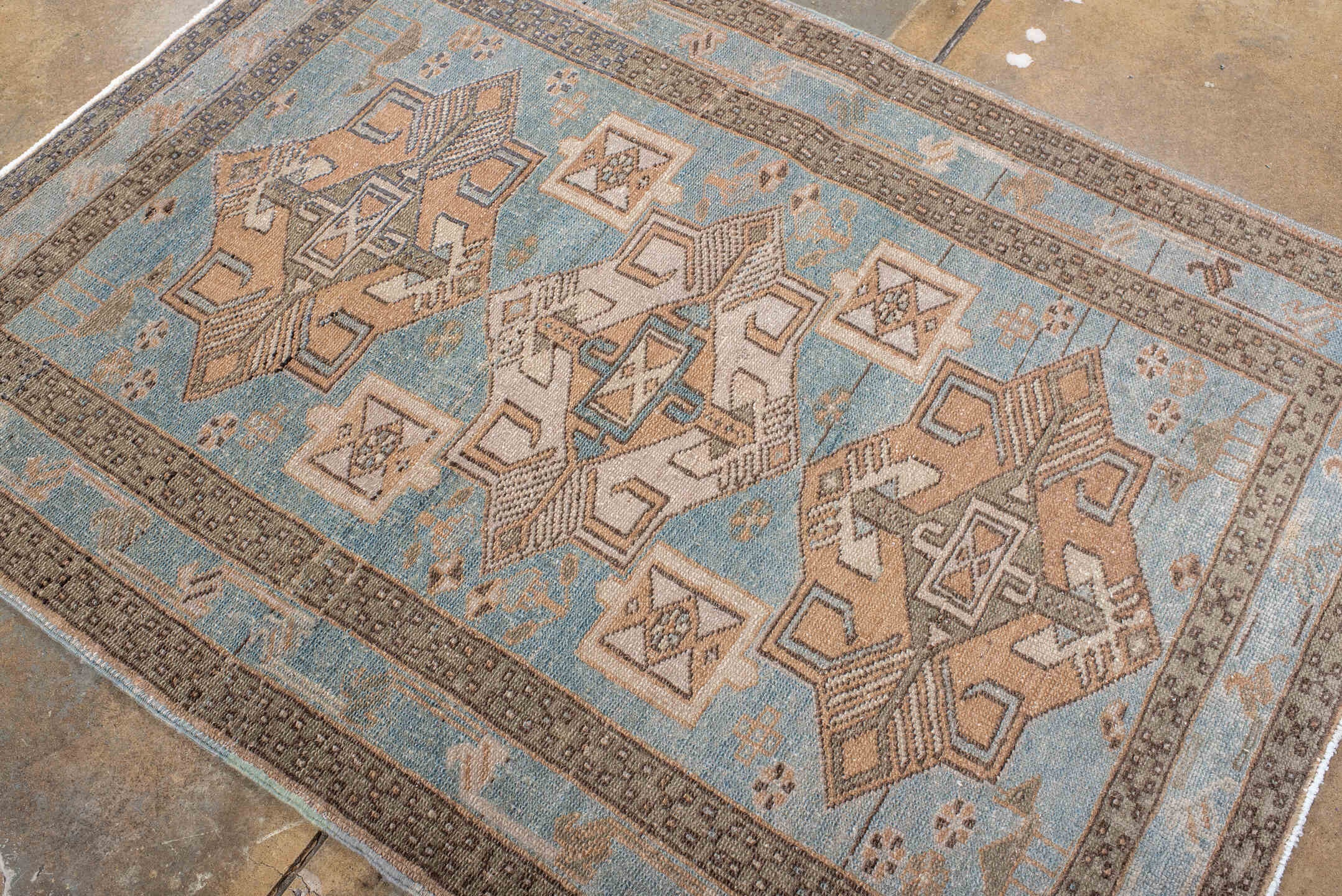 malayer Rug - # 125692