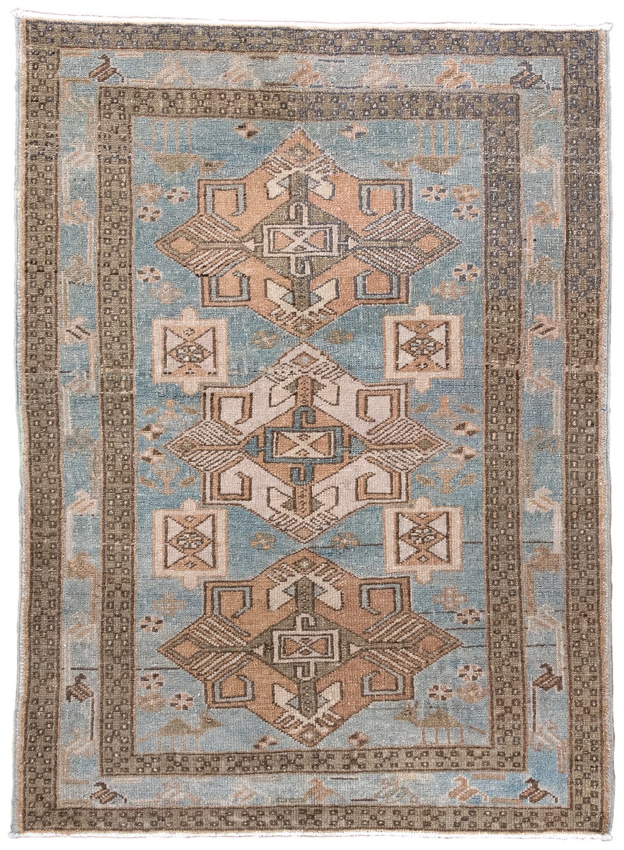 malayer Rug - # 125692