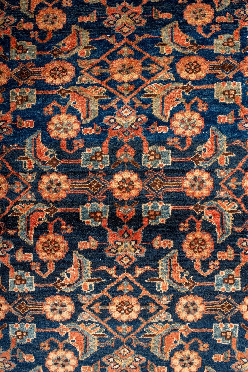 malayer Rug - # 125701