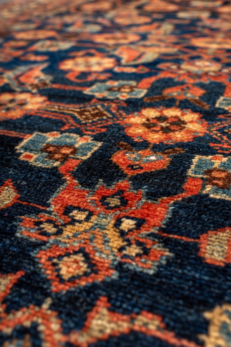 malayer Rug - # 125701
