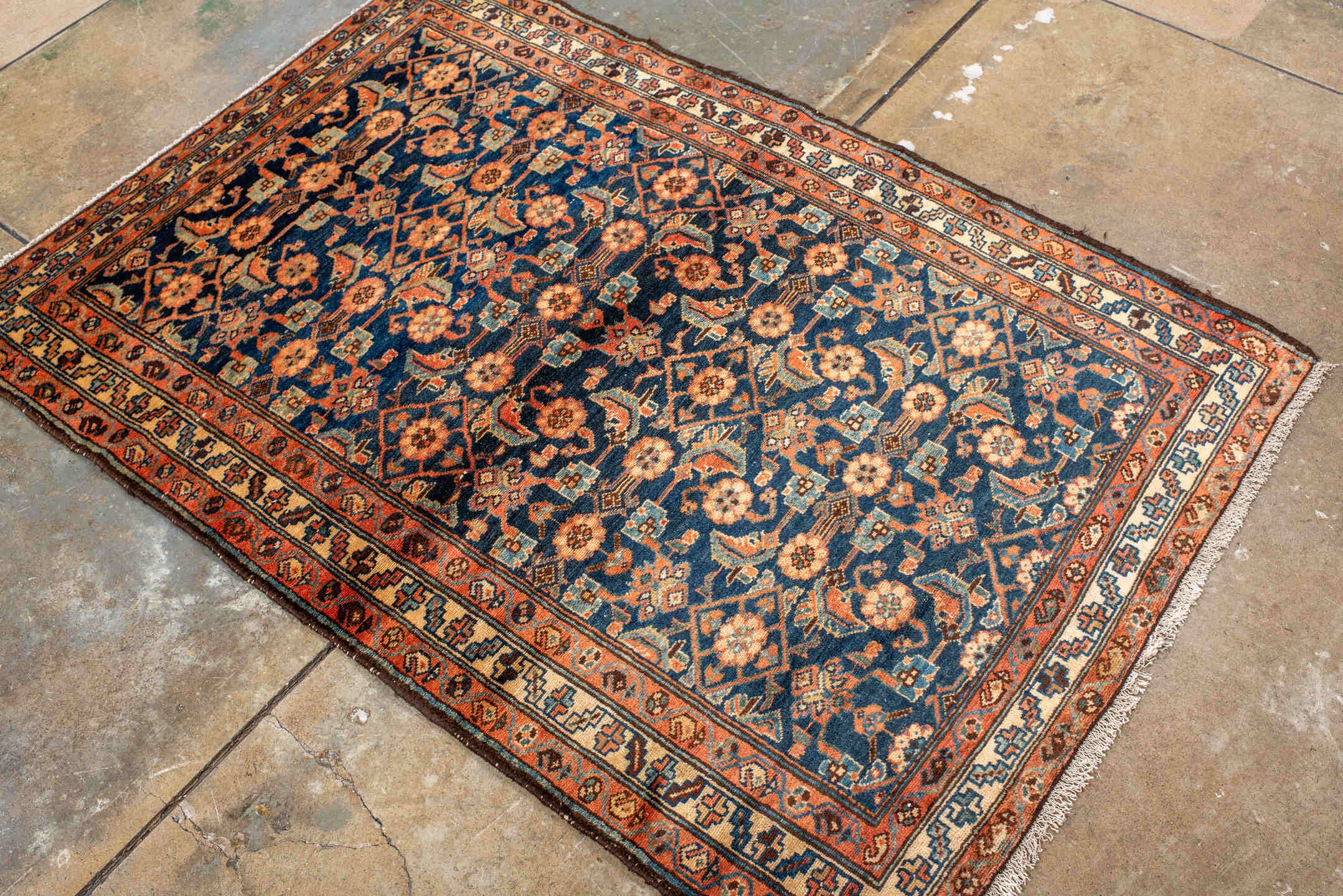 malayer Rug - # 125701