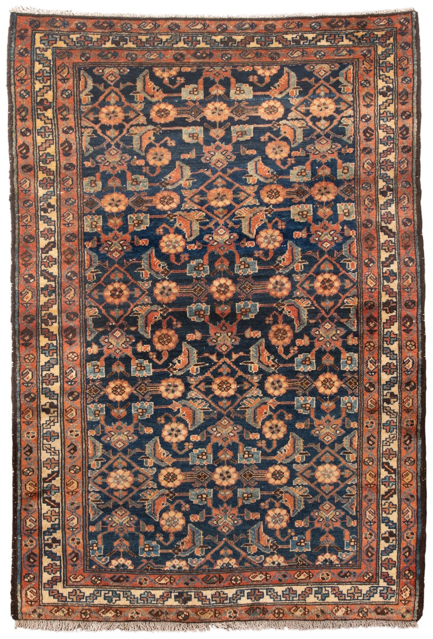 malayer Rug - # 125701