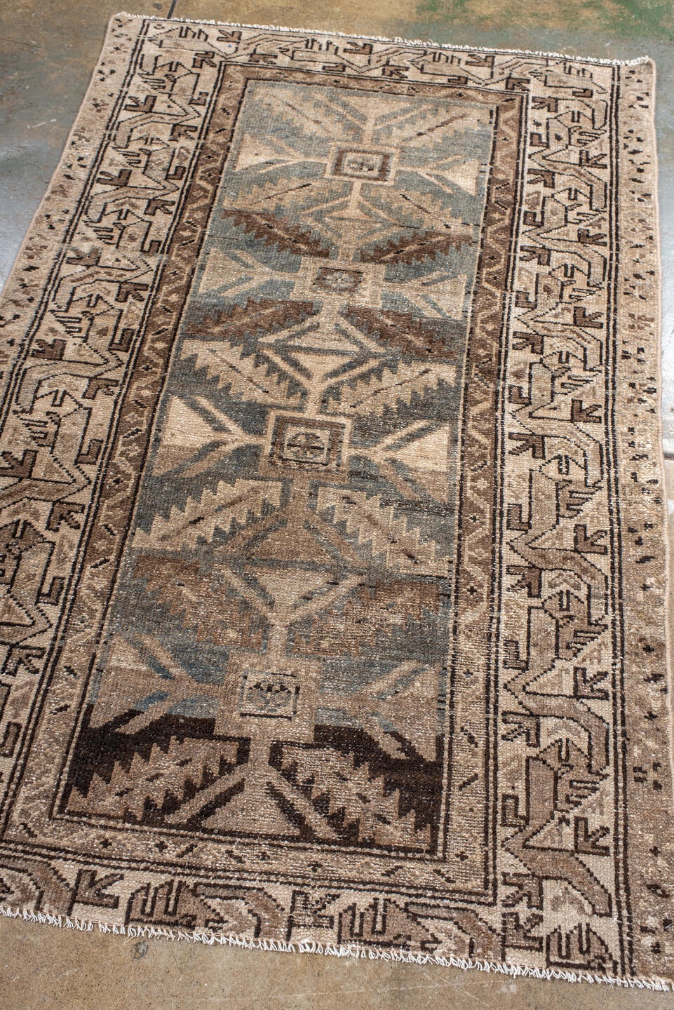 malayer Rug - # 125722