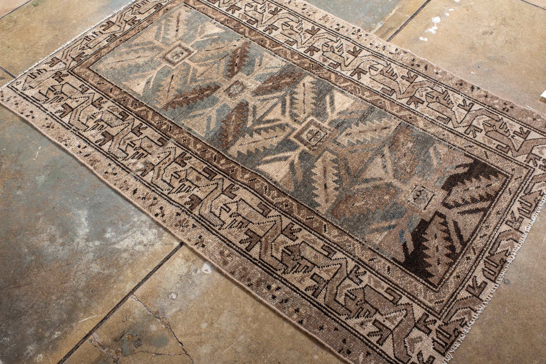 malayer Rug - # 125722