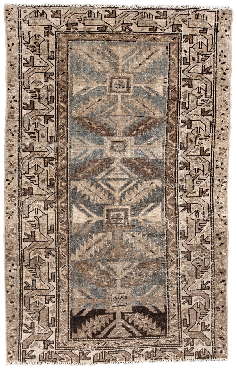 malayer Rug - # 125722