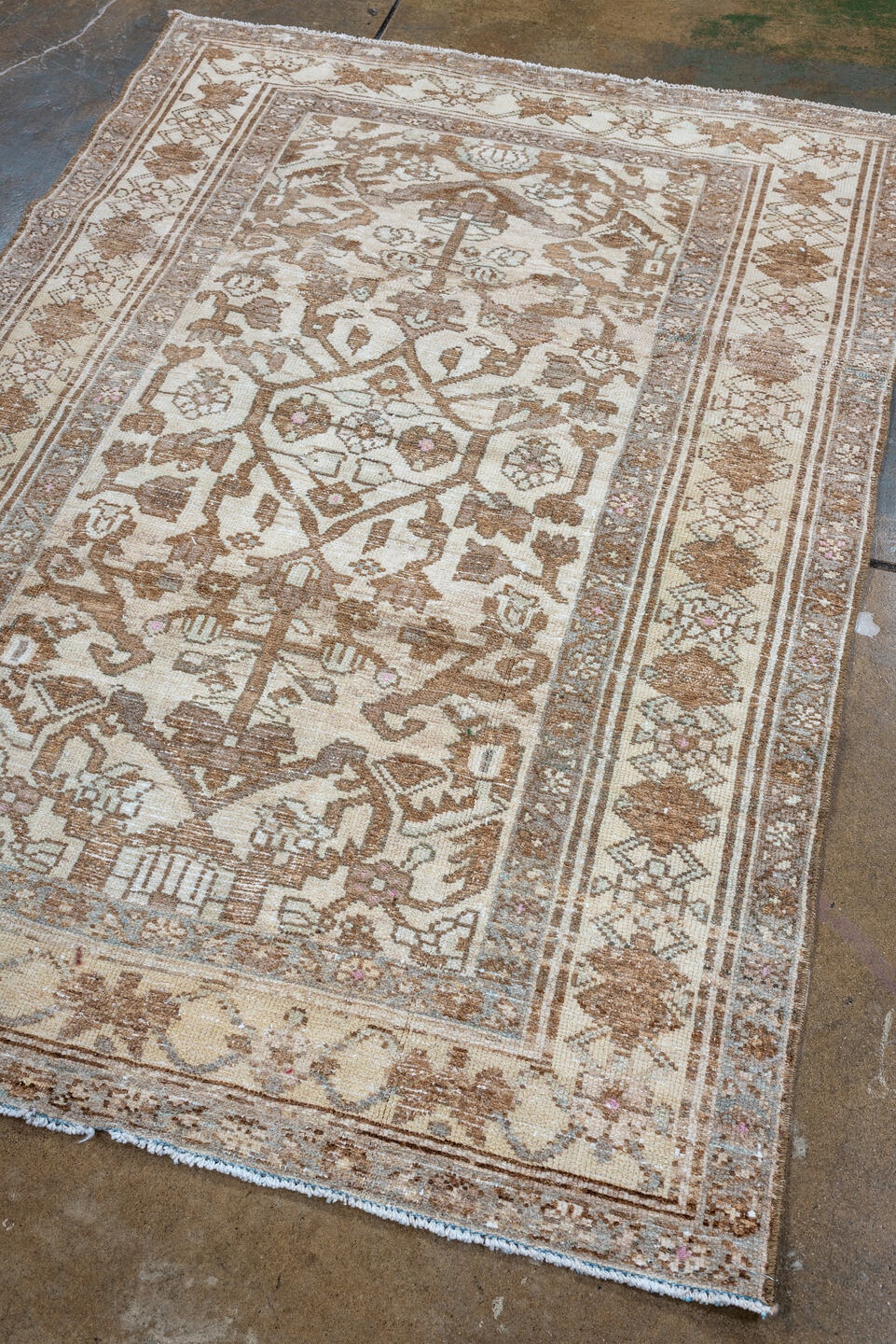 malayer Rug - # 125725