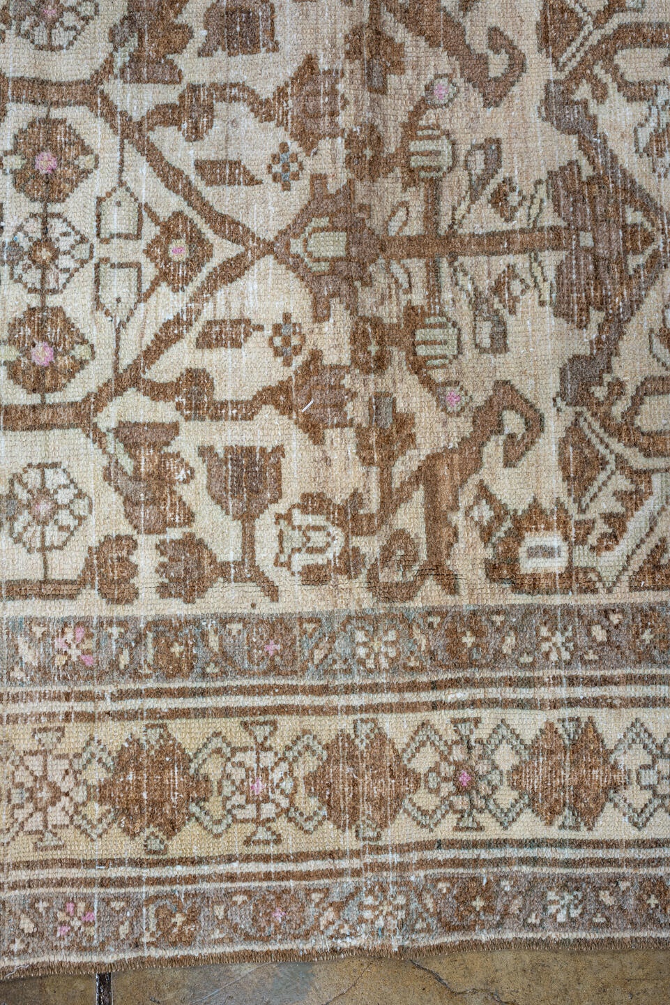 malayer Rug - # 125725